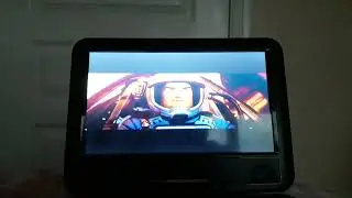 DVD opening to Turning Red