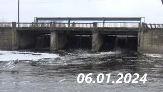 Водохреща 2024