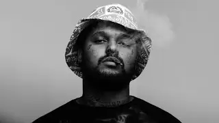 Chill BoomBap Beat For Schoolboy Q by Ezi Bear