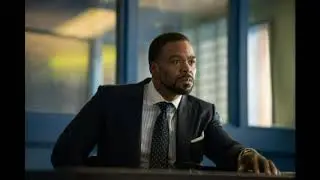 Method Man Power Book 2 Scene - Got the girls feeling some typa way