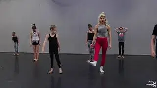 Anything But Routine: Finding your Natural First Position