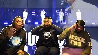 BTS - 00:00 (Zero O'Clock) (Stage Mix) | REACTION