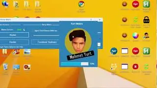 Agarz Daha Önce Görmediginiz Makrolar Bu Videoda !!!!!