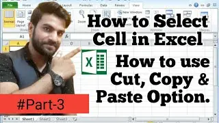 #exceltutorial