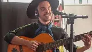 Quando Um Missioneiro Canta