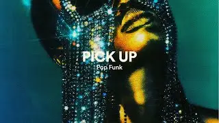 Disco Pop Funk, Dua Lipa Type Beat (