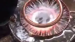 Processing on gears