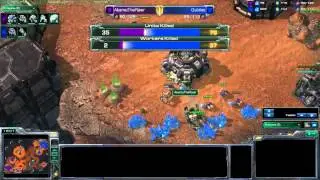 (Pull & Senex) Akamu [T] vs Guldas [T] - Devolution 6m1hyg - TvT - FRB