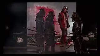 Akira Kurosawa Instrumental (Prod.MegaGold)