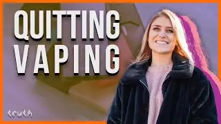 How a Vaper’s Support System Helped Her Quit | Quitters Episode 5