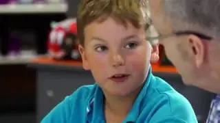 Fast Forward as intervention