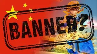 Have all Chinese Players been Banned from Boom Beach?