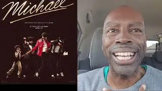 Michael Jackson Box Office Smash vs. Rotten Tomatoes Critics (Total CAP!)