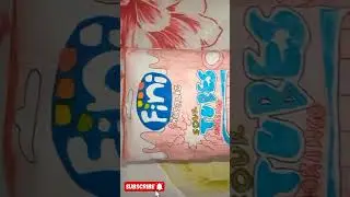 ASMR do novo peaper esquiche de tubes...