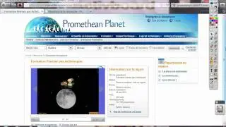 Importer un Paperboard de Promethean