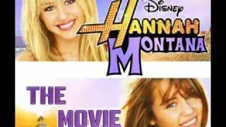 Rascal Flatts - Backwards Hannah Montana The Movie
