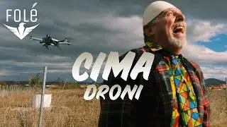 CIMA 2020 - DRONI ( SKEQI I PLOTË )