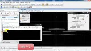 MicroStation V8i_Add a per mille symbol