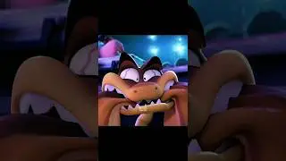 Genius code 🤯 | The Bad Guys edit 