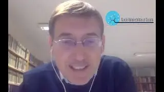 Gaël Giraud: Les personnes vulnérables face au stress écologique et économique.