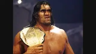 WWE The Great Khali theme (2006)