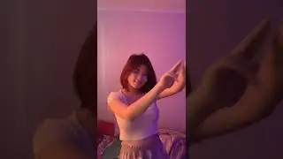Cewek Sunda Baju Putih Cantik dan Sexy Tetenya Bulat Besar Goyang Pargoy #61 