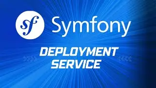 Symfony Open Source Docker Setup On Linux