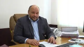 15.06.2020 :: БРИФИНГ И.О. ГЛАВЫ ЗАТО ЖЕЛЕЗНОГОРСК АЛЕКСЕЯ СЕРГЕЙКИНА