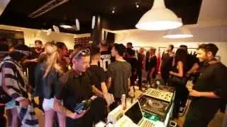 NUMERO 00 presents C00L ISLAND @ NUMERO 00 store ibiza .