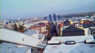 Москва - Київ - Москва