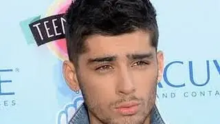 Zayn Malik Saved Lives Leaves One Direction 1D
