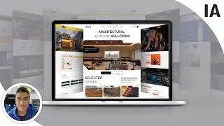 Crea Landing Page con IA Generativa y tu propio Site Builder