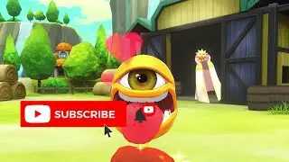 LINE: Monster Rancher opening movie | iOS & Android - Mobile RPG due out in 2022 in Japan
