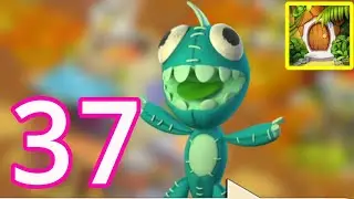 Family Island Gameplay Walkthrough Part 37 - iOS-Android