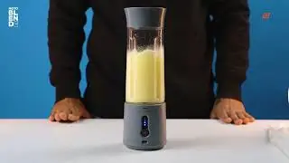 Fitster5 Moto Blend | Blending Instructions