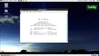 CodeSky - Basic Linux Commands With  Examples |  Part 1 | Latest 2019