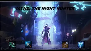 BEST OF VAYNE | VAYNE MONTAGE | SEASON 11