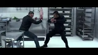 Рейд 2 (2014) Русский трейлер