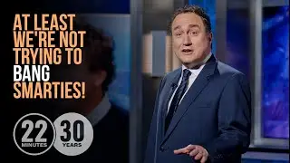 Tucker Carlson wants to liberate... Canada?