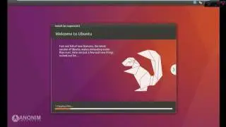 Cara Install Ubuntu 16.04 LTS