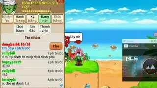 Cách vừa up đệ , vừa xem youtube hay on fb .