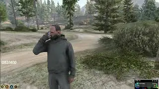 Gulag Gang Beef with BBMC | Nopixel WL