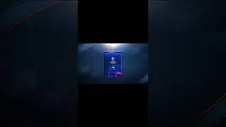 I Packed a 111 OVR Prime Icon 