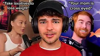 Try Not To Laugh: Worst TikTok Podcasts