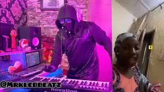 Mr Kleb - Vaseline (Viral Tiktok sound) Full Version