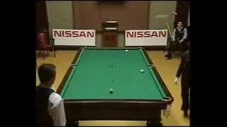Russian Pin Billiards: Galianc vs Stalev