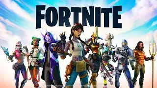 Fortnite live|Neue Season|