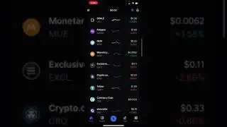 How to find any Wallet Address on Coinbase
