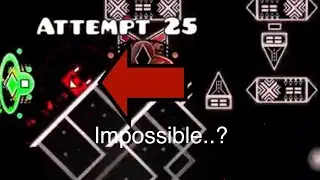 2.2 Made this IMPOSSIBLE - Rash by Loltad 100% - 12 Demons of Christmas FINALE