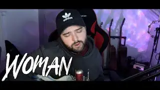 Mumford & Sons - Woman (Acoustic Cover)